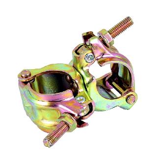 你的品牌名　直交クランプ　直径４８．６ｍｍ