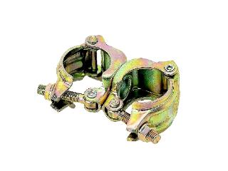 你的品牌名　自在クランプ　直径４８．６ｍｍ