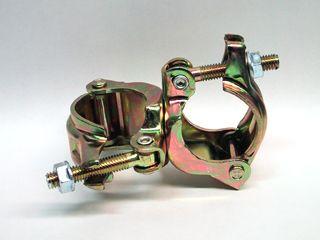 信和　兼用直交クランプ