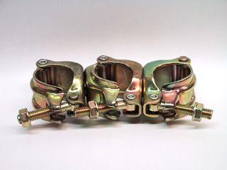 信和　三連自在クランプ