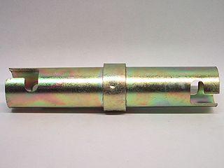 信和　直線ジョイント