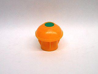 アラオ　単管キャップ