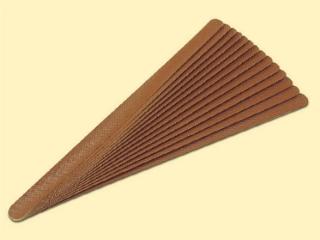 階段すべり止めテープ　１４枚入　５１８５