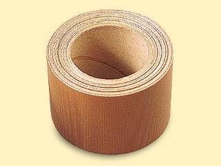 すべり止めテープ　幅４０ｍｍ×長さ３ｍ　ブラウン　５１８７