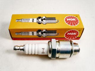 ＮＧＫスパークプラグ　Ｂ－４