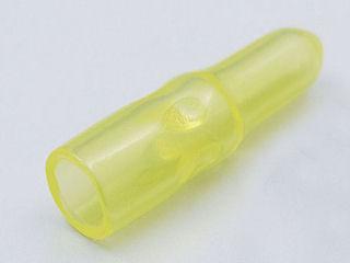 絶縁スリーブキャップ　（小）　ＰＨ－６２１Ｈ　１０個入り