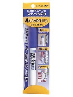 トンボ　消えいろピット　細み　ＰＴ－ＰＣ