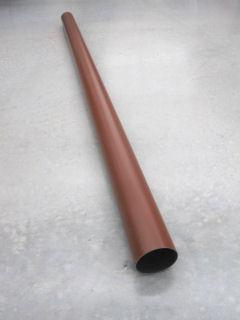 竪樋　６０×１３５０　赤ＫＱ４２４１Ｔ２Ｈ