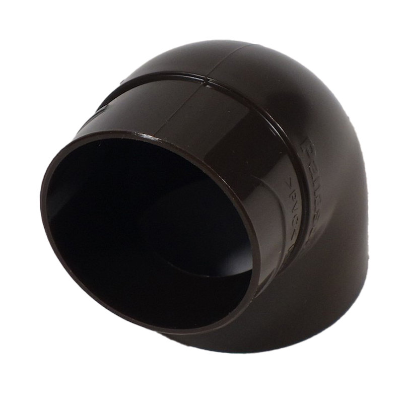 エルボ１０５°　４５　新茶　ＫＱ５５２１