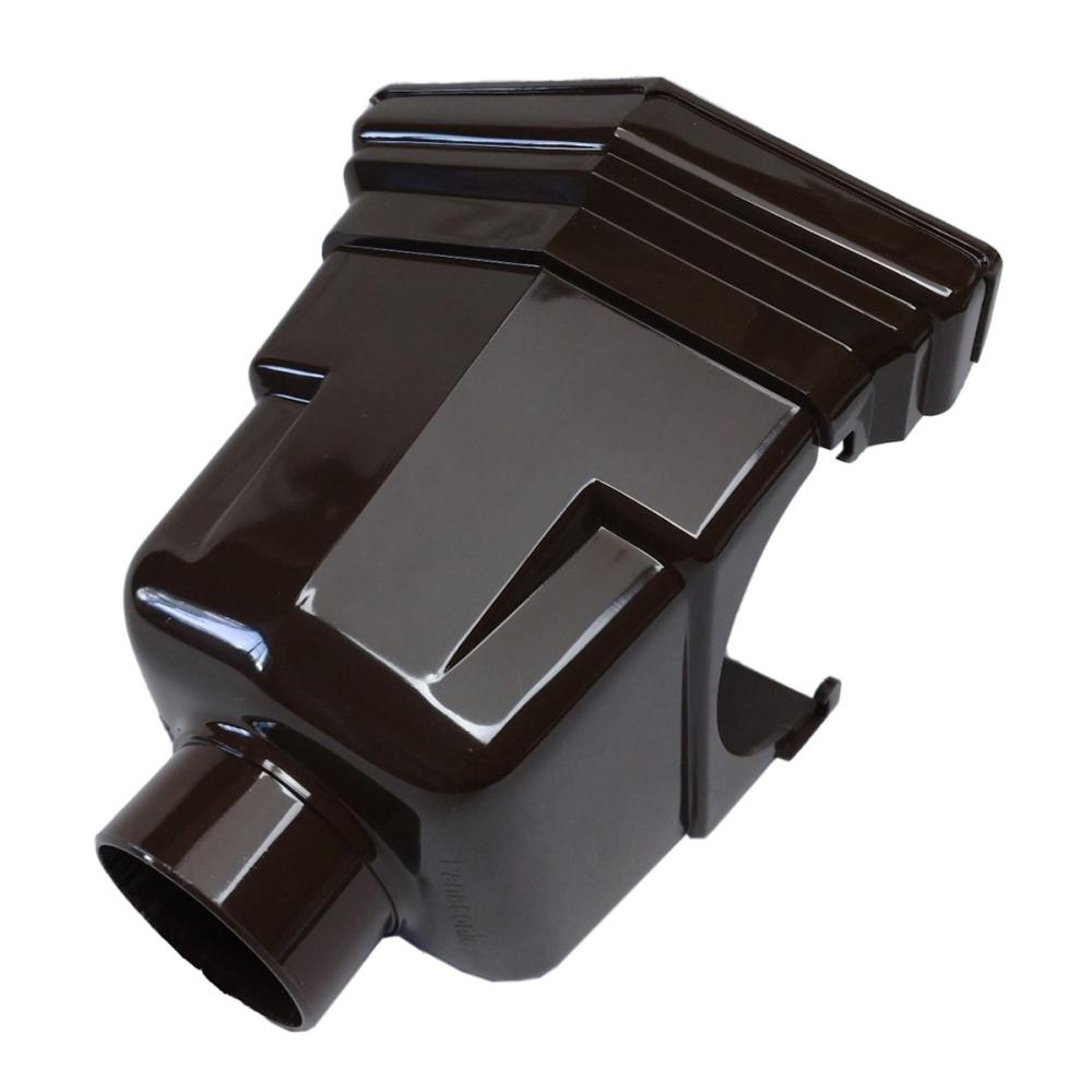 新集水器　７５Ｘ４５　新茶　ＫＱ５７２０