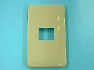 パナソニック　１個用プレート　ＷＮ６００１Ｗ