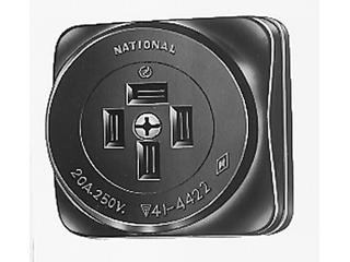 パナソニック　３Ｐ２０Ａコンセント　ＷＫ１４２０