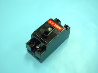 パナソニック　安全ブレーカー　ＢＳ２０２３