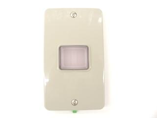 パナソニック　防雨プレート　１コ用　ＷＮ７９４１