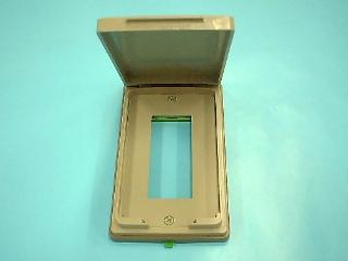 パナソニック　防滴プレート　３個　ＷＮ７９０３