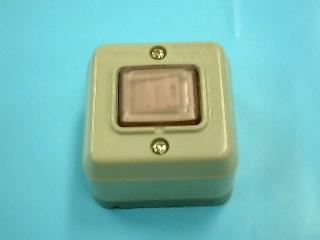 パナソニック　ボウスイカタギリロシュツ　ＷＳ４０５２