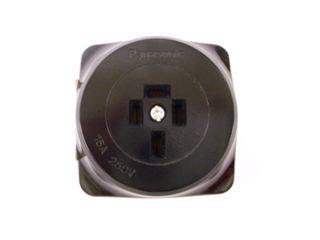 パナソニック　露出コンセント　ＷＫ１４１５