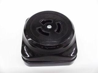 パナソニック　引掛け露出コンセント　ＷＫ２３２０Ｋ