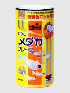 キョーリン　ひかり　メダカフレーク　６０ｇ