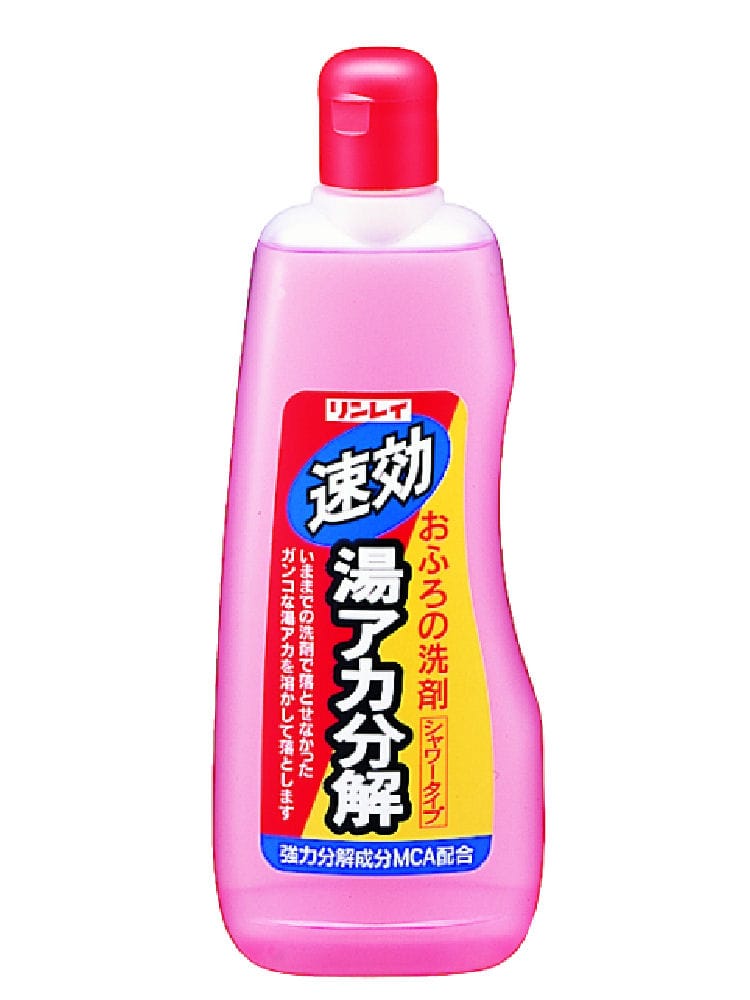 リンレイ　湯あか分解　５００ｍＬ