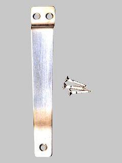 ＷＡＫＩ　三ツ穴取手　１０５ｍｍ　ＢＨ－７０６