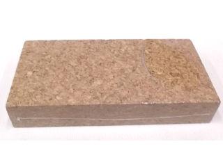 コルクブロック　１８０×９０×３０ｍｍ
