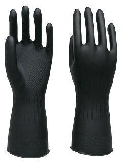 トーワ　黒潮手袋　＃２１１　ＬＬ