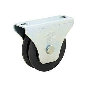 フジ　重量戸車　Ｖ型　６０ｍｍ