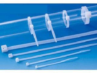 インシュロック　１００本入　白　ＡＢ－３００