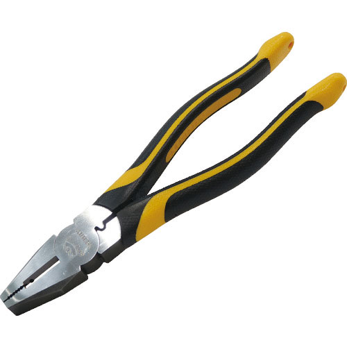 メリー　圧着ペンチ１８５ｍｍ　６０５０－１８５＿