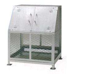 テラダ　ゴミステーション　４５０Ｌ　ＧＳ－９０Ｎ