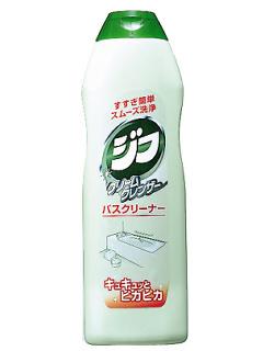 ＮＥＷ　ジフ　バスクリーナー　２７０ｍＬ