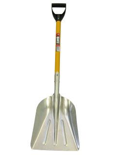 銀象印　アルミスコップ　＃３Ｄ柄