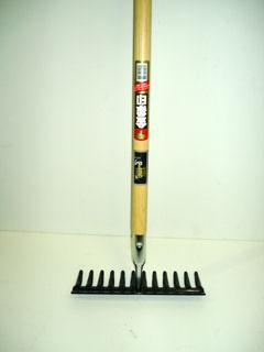 金象　Ｈ・Ｓスチールレーキ