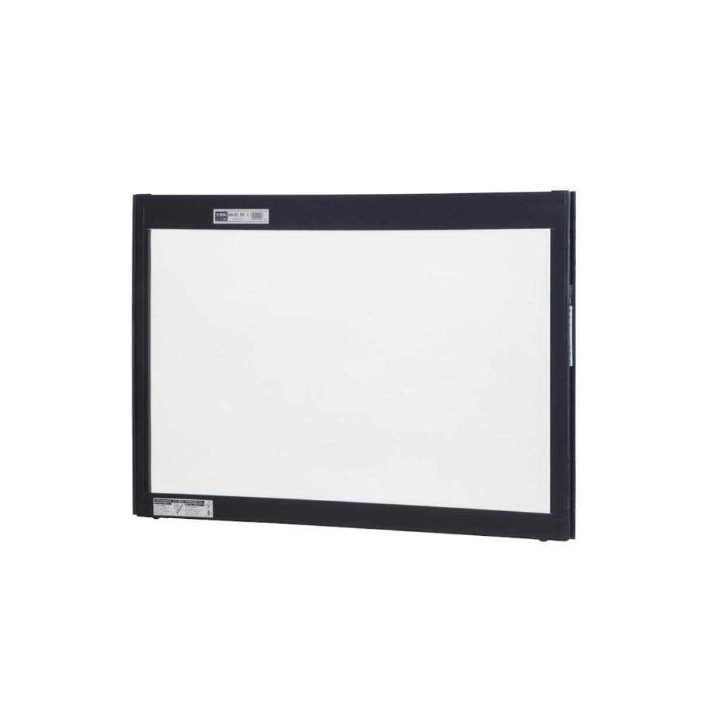 セイキ 網戸 １７２０７ ブラック枠 グレーネット