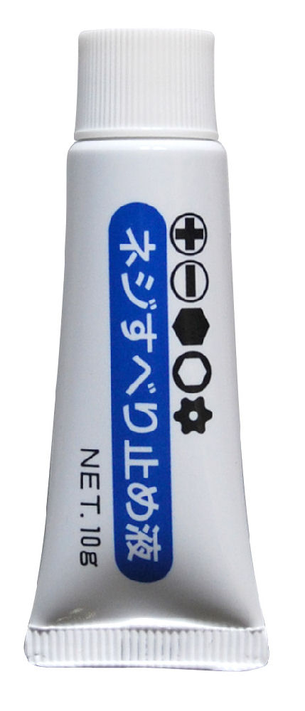 ＡＮＥＸ（アネックス）　ネジ滑り止め液　ＮＯ．４０