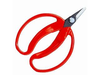 アルス　採収鋏　小直　Ｎｏ４２０　袋入り