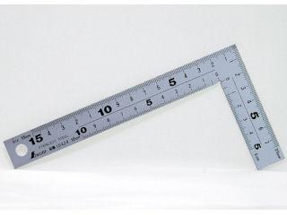 シンワ　曲尺　厚手広巾　１５ｃｍ