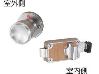 ハイス　ステンＷＣ錠　ＢＳ５３