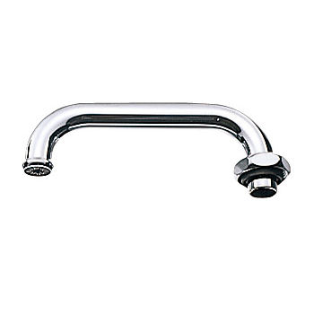 ＳＡＮＥＩ（サンエイ）横形自在パイプ　パイプ径１９ｍｍ　ＰＡ２０Ｊ－６０Ｘ－１９