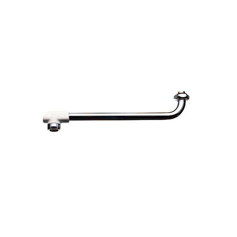 ＳＡＮＥＩ（サンエイ）断熱自在パイプ　長さ２４ｃｍ　ＰＡ１０ＪＤ－６１Ｘ２－１６Ｘ２４０