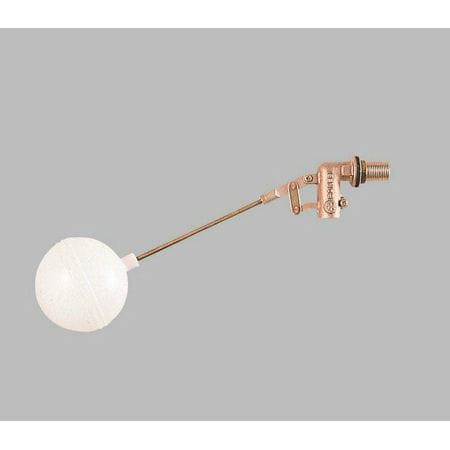 ＳＡＮＥＩ（サンエイ）横形ボールタップ　ハイタンク用　ソーラー備蓄層　ＰＶ４４Ｊ－１３