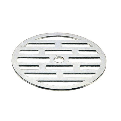 ＳＡＮＥＩ（サンエイ）排水目皿　Ｈ４０Ｆ－５３