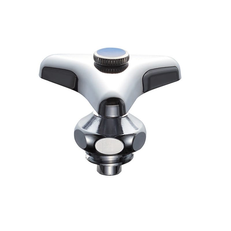 ＳＡＮＥＩ（サンエイ）給水栓上部　呼び１３水栓用　ＰＲ１０Ａ－１３