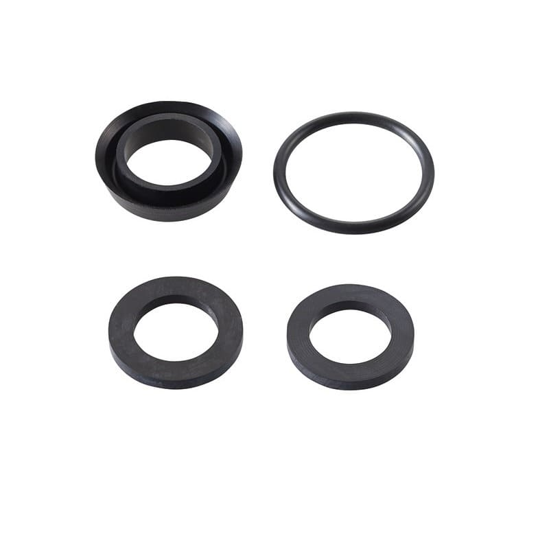 ＳＡＮＥＩ（サンエイ）ハンドシャワーパッキンセット　ヘッドとホースの水漏れ補修用　ＰＰ４０－９Ｓ
