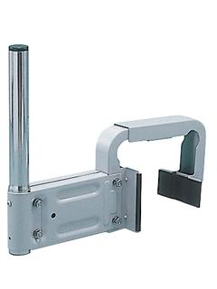 コンクリート手摺用ベランダ金具ＭＨＶ－１２１