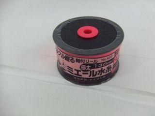 たくみ　ミエール水糸　ピンク　極太　１３０　Ｎｏ４３３１