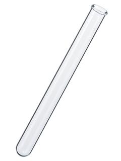 ＢＨ　試験管　リム付　φ１５×１５０　ＴＴ－１５