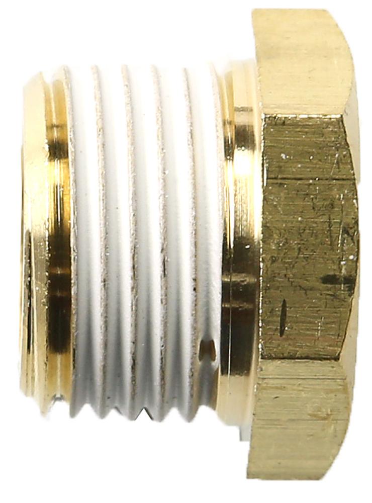 新潟精機　ブッシュ　違径テーパ　めねじ用×テーパおねじ用　ＡＧ－Ｎ－４３２