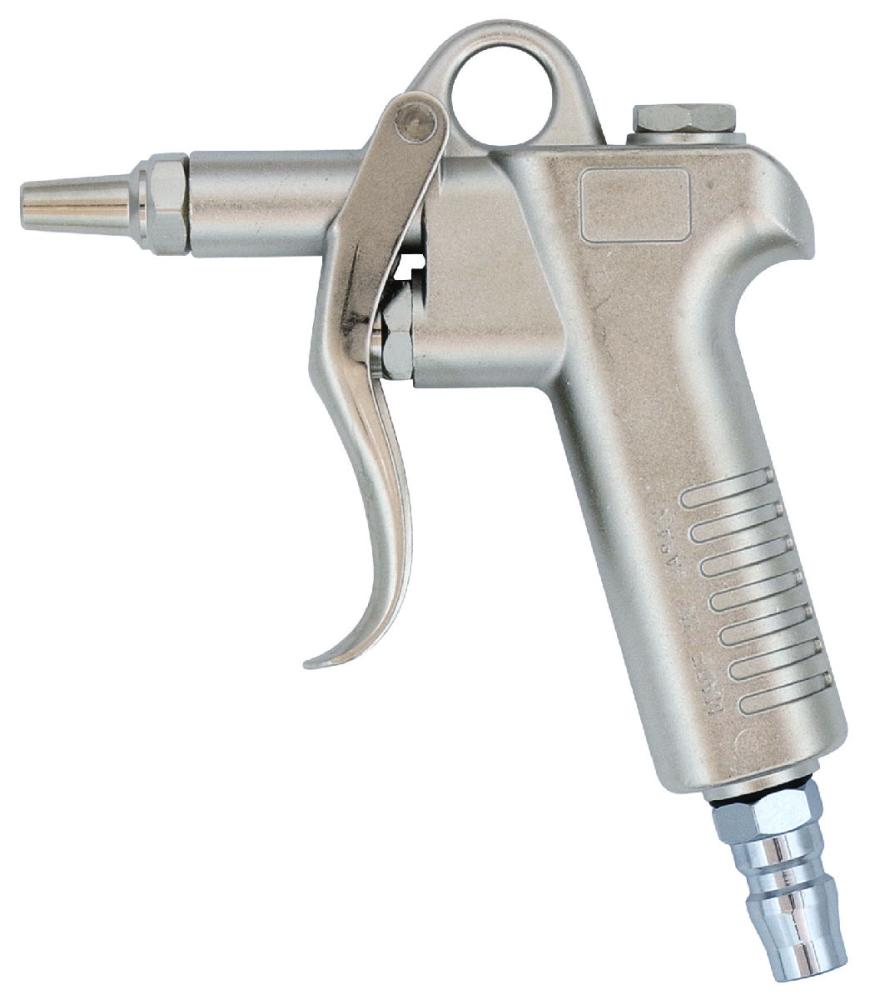 新潟精機　２ＷＡＹエアーダスタ　ＡＧ－Ｔ－１２４